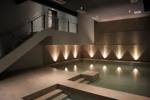 KSL Esplanade Hotel Leisure & Recreation Photos