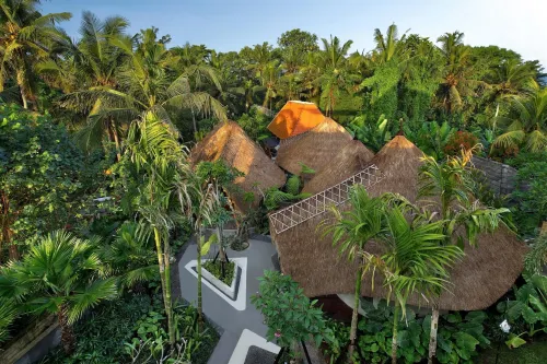 Amarea Resort Ubud by Ini VIE Hospitality Featured Photos