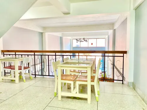 No.7 Guesthouse Public Areas Photos