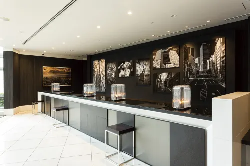 Shibuya Excel Hotel Tokyu Public Areas Photos