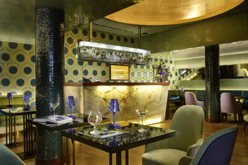Enterprise Hotel Design & Boutique Photos