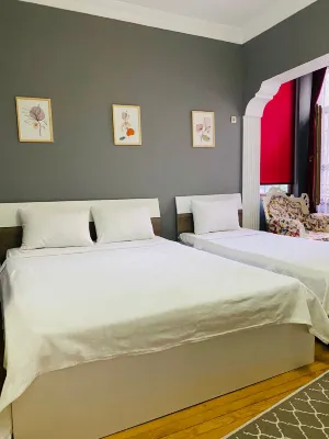Unique Suite Hotel Chambres Photos