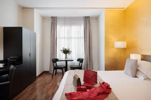 Best Western Plus Hôtel Massena Nice Rooms Photos