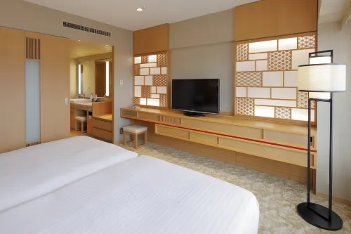 Kyoto Brighton Hotel Rooms Photos
