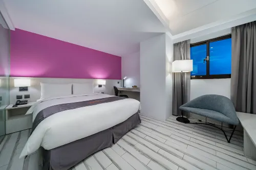 Jiashite Hotel Chambres Photos