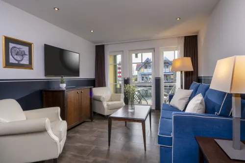 Precise Resort Hafendorf Rheinsberg Zimmer Photos