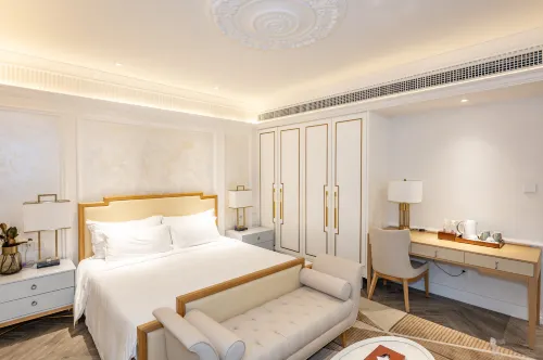 Mayland Resort Zimmer Photos