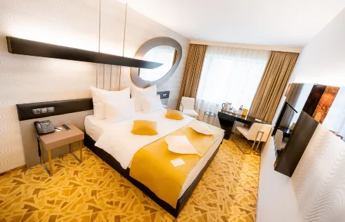 Grandium Hotel Prague Da non perdere Photos