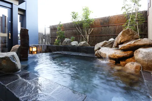 Dormy Inn Nagano Thư giãn & Giải trí Photos