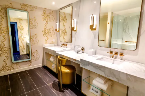 Circa Resort & Casino - Adults Only Chambres Photos
