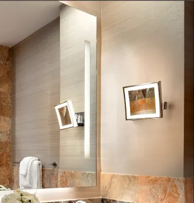 Trump International Hotel & Tower® New York Kamar Photos