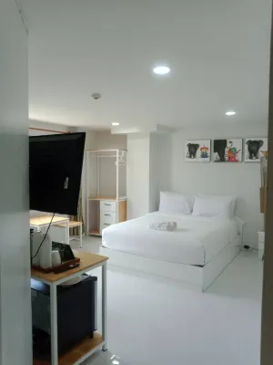 Regent Lodge Lampang Photos