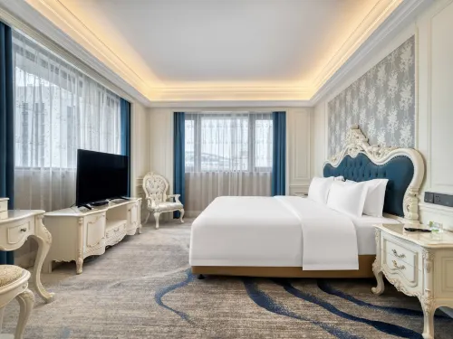 Haining Hotel Featured Photos