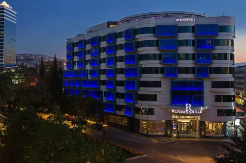 Renaissance Izmir Hotel À ne pas manquer Photos