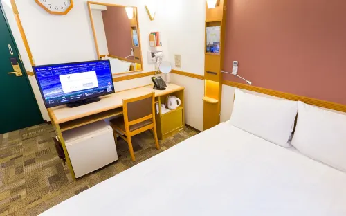 Toyoko Inn Akita-eki Higashi-guchi Chambres Photos