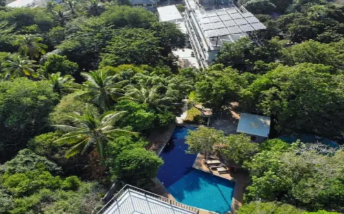 The Dearly Koh Tao Hostel-Padi 5 Star Dive Resort Featured Photos