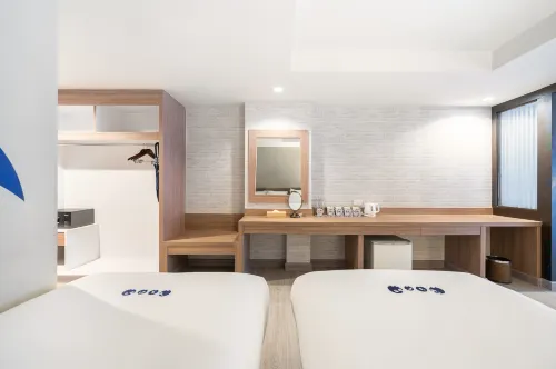 Kokotel Phuket Patong Chambres Photos