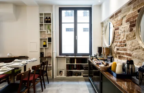 Hôtel Beaurepaire Paris À ne pas manquer Photos