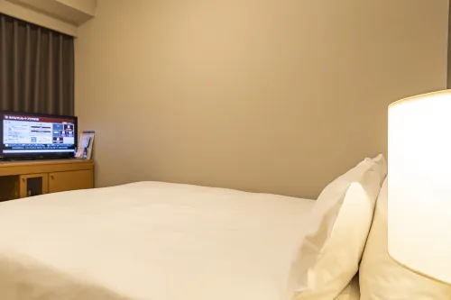 호텔 선루트 플라자 신주쿠 객실 Photos