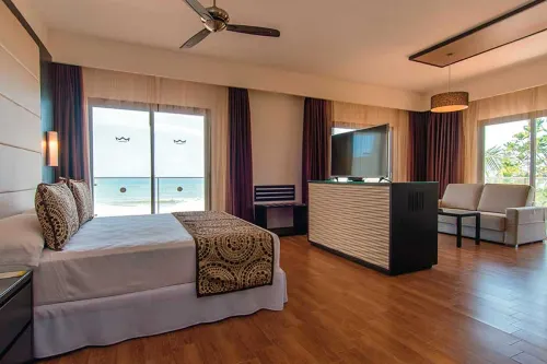 Riu Sri Lanka All Inclusive Chambres Photos