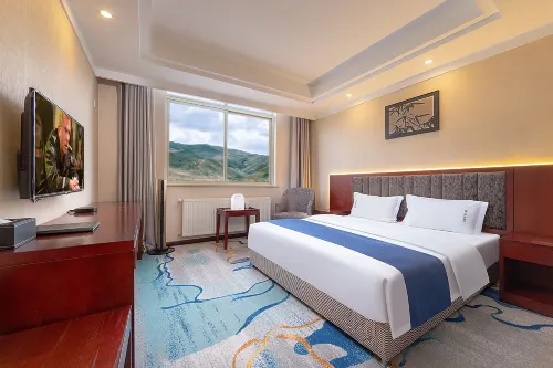 Ukelai Hotel Da non perdere Photos