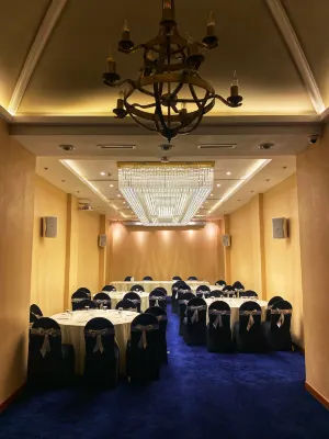 Fairway Colombo - Sri Lanka's First Hotel With Robot Technology Business Facilities Photos