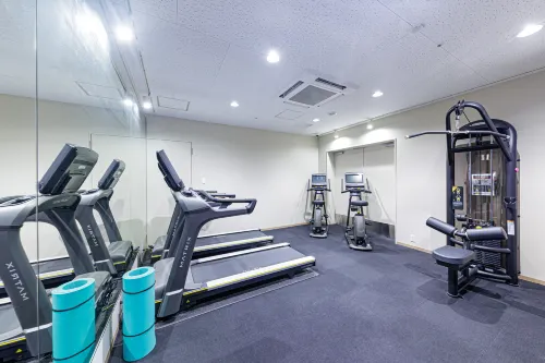 The Park Front Hotel at Universal Studios Japan Leisure & Recreation Photos