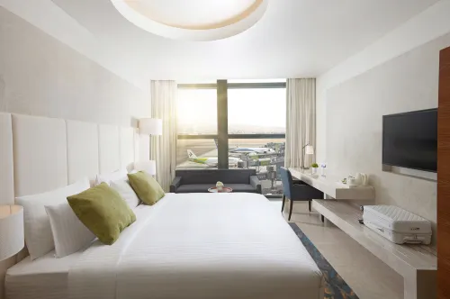 Aerotel Muscat - Airport Transit Hotel Номера Photos