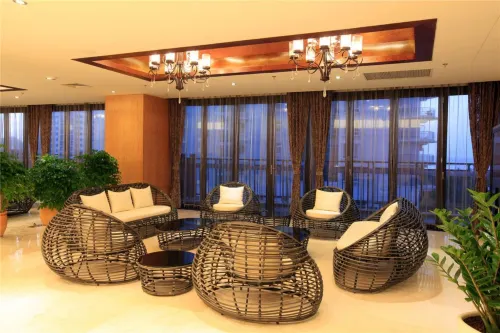 Barry Boutique Hotel Espaces publics Photos