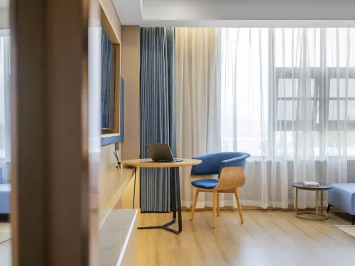 182PARK Boutique Apartment (Jiangbei International Airport Store) Rooms Photos
