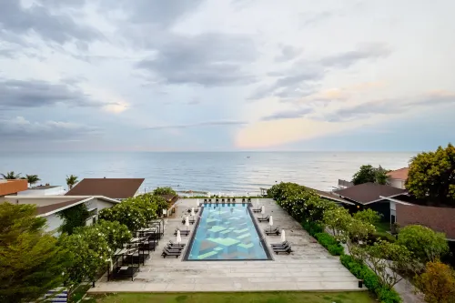 Coral Tree Villa Huahin Featured Photos