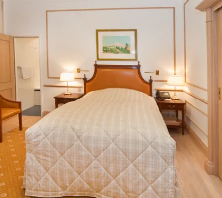 Grand Hotel Cravat Chambres Photos