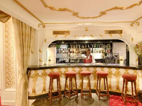 Grand Royale London Hyde Park Esterni Photos