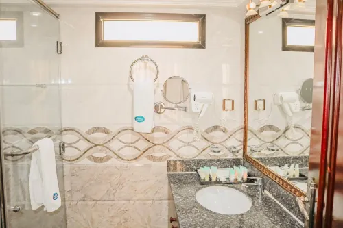 Palma Beach Resort & Spa Kamar Photos