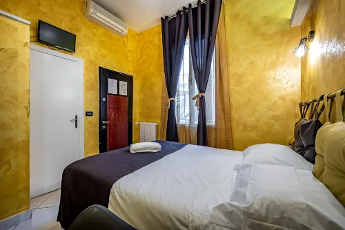 Hotel Veneto Centro Storico di Firenze Rooms Photos