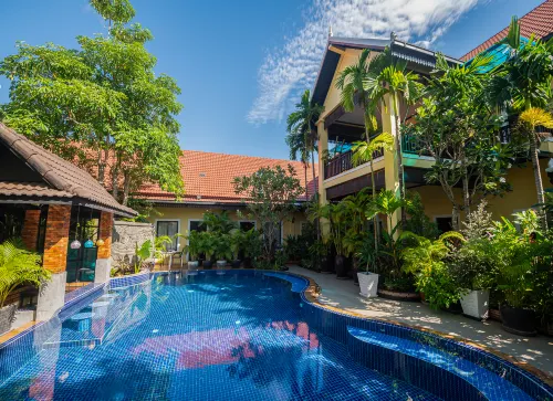 Sophavady D'Angkor Leisure & Recreation Photos