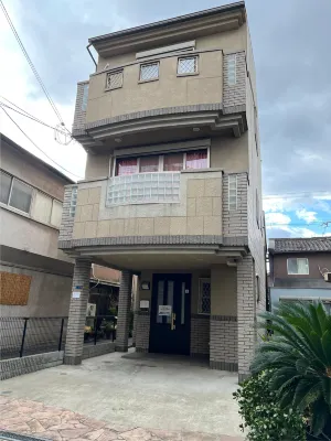 Guest House Kubo Homes Matsu فنادق مميّزة Photos