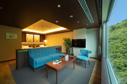 Grand Blissen Hotel Jozankei Empfohlen Photos