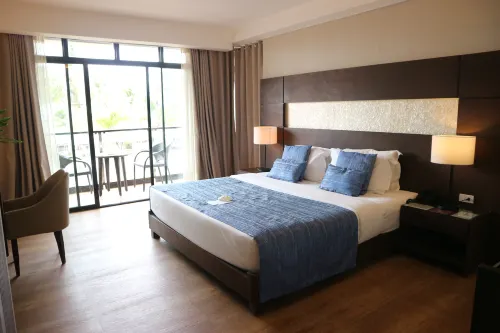 San Antonio Resort Chambres Photos