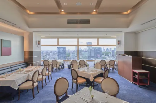 Shibuya Excel Hotel Tokyu Featured Photos