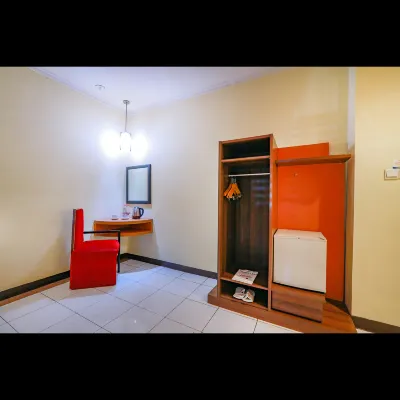 Hotel Marlin Pekalongan managed by DAFAM Chambres Photos