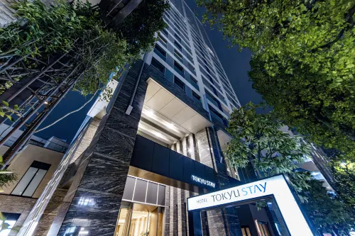 Tokyu Stay Aoyama Premier Tokyo À ne pas manquer Photos