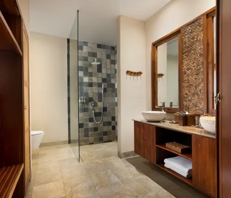 Jannata Resort and Spa Kamar Photos