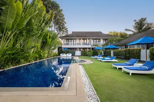 Montigo Resorts Seminyak Photos