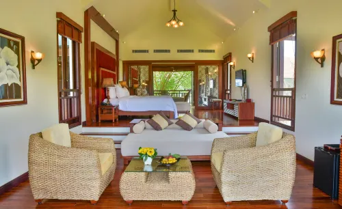 Furama Villas Đà Nẵng Phòng Photos