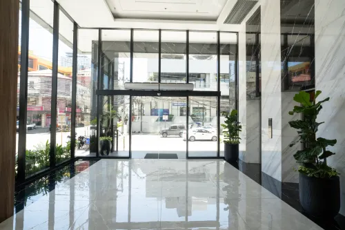 Amber Hotel-Cebu Khu vực công cộng Photos