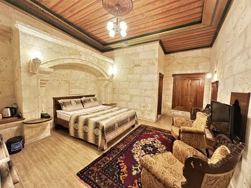 Stone House Cave Hotel Camere Photos