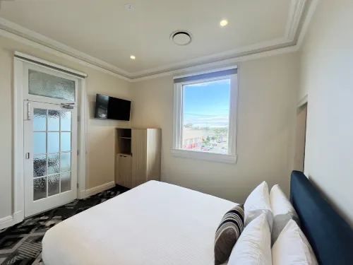 Tempe Hotel Sydney Phòng Photos