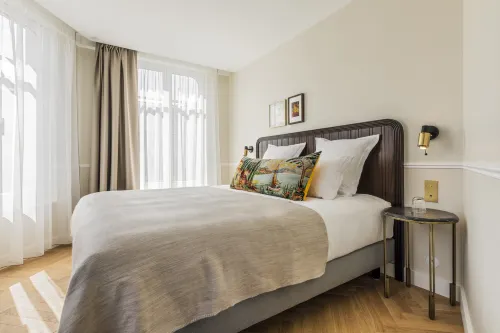 Hôtel Chamar Номера Photos