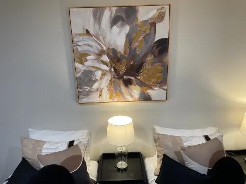 Flat Bush Holiday Accommodation 객실 Photos